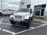 Used 2012 Jeep Wrangler Unlimited Sahara w/ Connectivity Group image 2