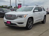 Used 2017 GMC Acadia Denali w/ Technology Package image 4