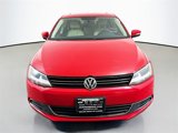 Used 2014 Volkswagen Jetta SE image 2