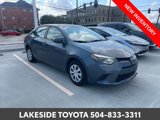 Used 2014 Toyota Corolla L image 4