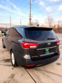 Used 2015 Kia Sedona EX w/ EX Premium Plus Package image 3