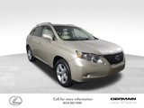 Used 2012 Lexus RX 350 AWD image 3