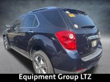 Used 2015 Chevrolet Equinox LTZ image 2