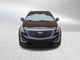 Certified 2023 Cadillac XT5 Luxury image 2