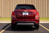 Certified 2022 Chevrolet Trax LT w/ Driver Confidence Package image 6