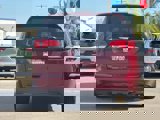 Used 2023 Chrysler Voyager LX image 4