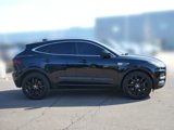 Used 2021 Jaguar E-PACE SE image 4