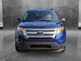 Used 2015 Ford Explorer XLT w/ Equipment Group 201A image 2
