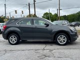 Used 2017 Chevrolet Equinox LS image 2