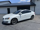 Used 2015 Volvo S60 T6 Platinum image 2