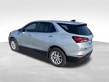 Used 2022 Chevrolet Equinox LT image 4