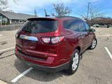 Used 2017 Chevrolet Traverse LT image 5