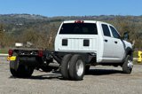 New 2024 RAM 5500 Tradesman w/ Chrome Appearance Group image 4