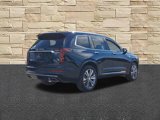 Used 2024 Cadillac XT6 Premium Luxury w/ Technology Package image 4