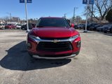 Certified 2021 Chevrolet Blazer LT image 2