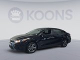 Used 2022 Kia Forte LXS image 5