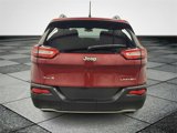 Used 2016 Jeep Cherokee Limited image 5