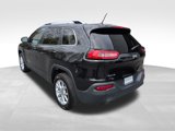 Used 2015 Jeep Cherokee Latitude w/ Cold Weather Group image 3