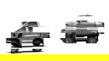 New 2025 Chevrolet Colorado LT image 2
