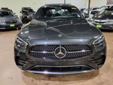 Used 2021 Mercedes-Benz E 350 4MATIC Sedan image 2