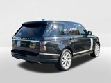 Used 2022 Land Rover Range Rover Westminster Edition image 4