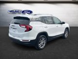 Used 2022 GMC Terrain SLT image 5