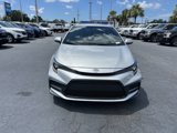 Used 2021 Toyota Corolla XSE image 2