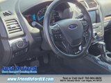 Used 2018 Ford Explorer Limited w/ Equipment Group 301A image 5