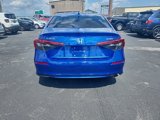 Used 2024 Honda Civic Sport image 6