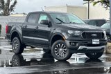 Used 2021 Ford Ranger XLT w/ Equipment Group 301A Mid image 2