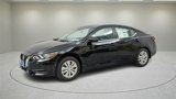 New 2024 Nissan Sentra S image 3