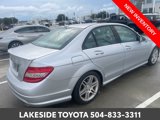 Used 2010 Mercedes-Benz C 350 Sport image 4