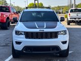 Used 2017 Jeep Grand Cherokee Trailhawk image 2
