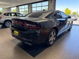 Used 2015 Dodge Charger SXT w/ AWD Plus Group image 4