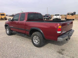 Used 2002 Toyota Tundra SR5 image 3