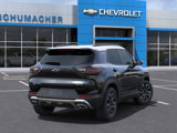 New 2025 Chevrolet TrailBlazer ACTIV w/ Driver Confidence Package image 4