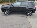 Used 2022 Jeep Compass Trailhawk w/ Trailhawk Convenience Group image 6