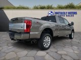 Used 2019 Ford F250 Platinum w/ Platinum Ultimate Package image 4