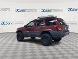 Used 2000 Jeep Grand Cherokee Laredo image 6