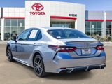 Certified 2023 Toyota Camry SE image 5
