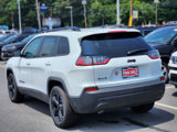 New 2023 Jeep Cherokee Altitude Lux image 4