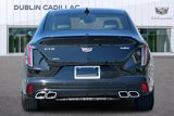 Certified 2025 Cadillac CT4 V w/ Super Cruise Package image 5