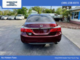 Used 2015 Honda Accord EX-L image 6