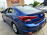 Used 2019 Hyundai Elantra SEL image 5