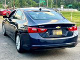 Used 2018 Chevrolet Malibu LT image 4