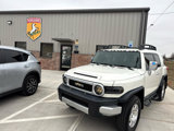 Used 2010 Toyota FJ Cruiser 2WD image 3