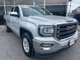 Used 2017 GMC Sierra 1500 SLE w/ SLE Value Package image 2
