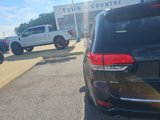 Used 2015 Jeep Grand Cherokee Overland w/ Advanced Technology Group image 5
