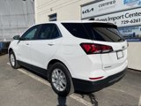 Used 2022 Chevrolet Equinox LT image 3