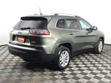 Used 2019 Jeep Cherokee Latitude w/ Cold Weather Group image 5
